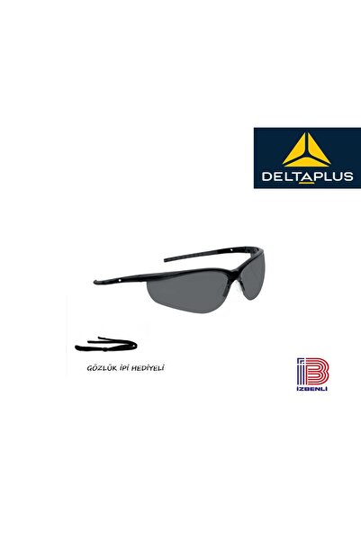 Delta Plus Iraya Smoke Professional Cycling Glasses