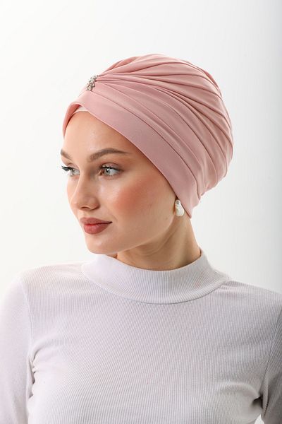 Ritagarcia Cap with Stones