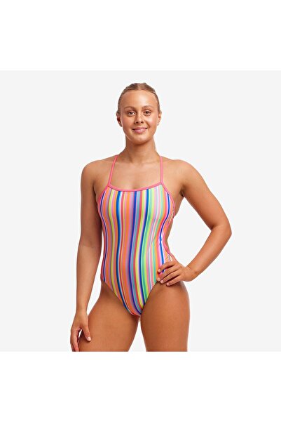FUNKİTA Funkita Join The Line - Costum de baie pentru femei