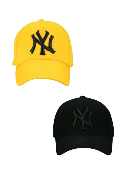 Ritagarcia Вишита шапка "Сапка" унісекс Комплект з 2 шт.