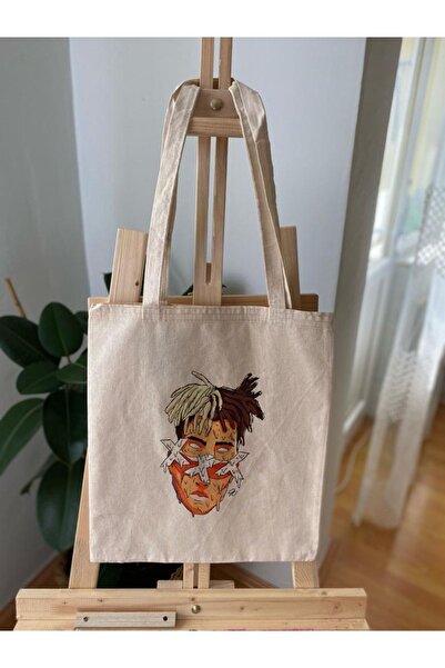 InfinitumWorks Xxx Tentacion Bez Çanta