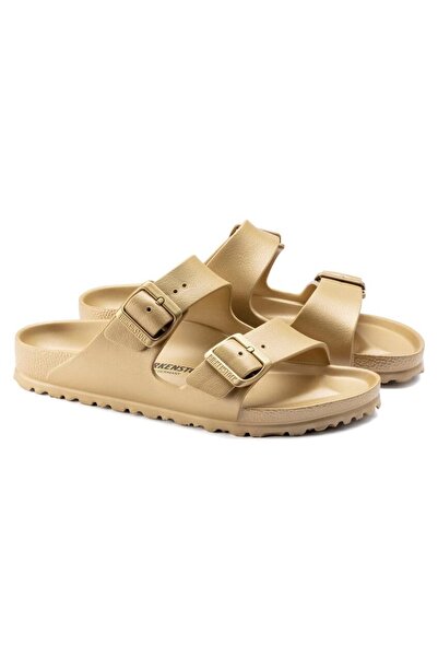 Birkenstock Arizona Eva Glamour - Men's Slippers