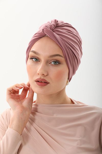 Ritagarcia Ready Knot Bonnet