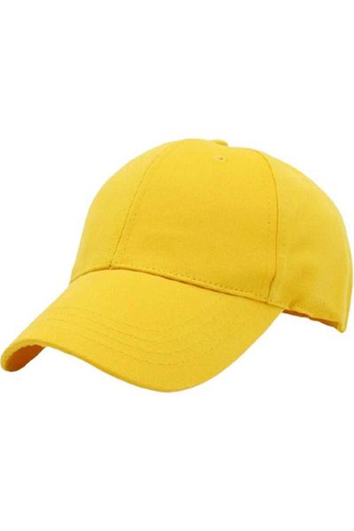 Ritagarcia Unisex Adjustable Sports Hat