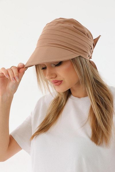 Ritagarcia Mink Trench Safari Bandana - Γραβάτα γείσο