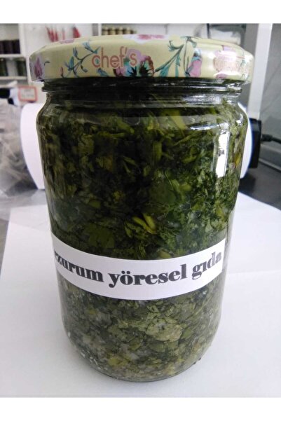 Erzurum yöresel gıda Aşotu