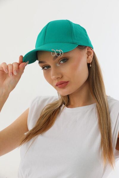 Ritagarcia Unisex Piercing Hat