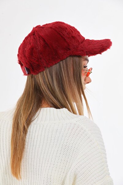 Ritagarcia Plush Hat