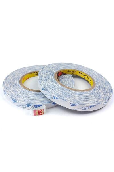 Genel Markalar Çift Taraflı Bant 3m 9448a 10mm*50mt Lcd Ledler Için