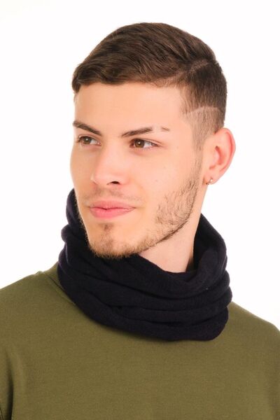 Ritagarcia Унісекс Полярний синій комір