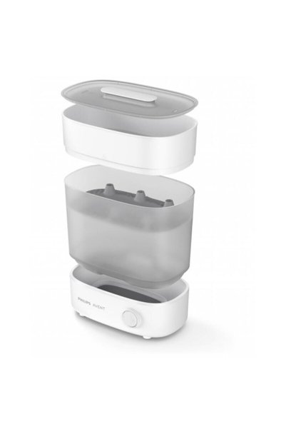 AVENT Philips Avent Buharlı Sterilizatör 3'ü 1 Arada SCF291/00