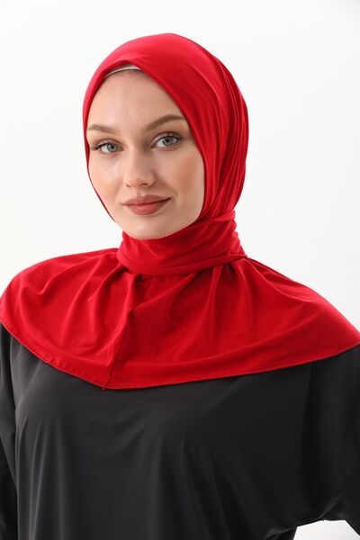 Ritagarcia Snap Scarf Shawl