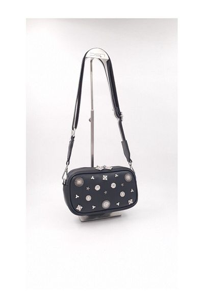 DSN Y6203 TROKE AXLE CROSSBODY BAG