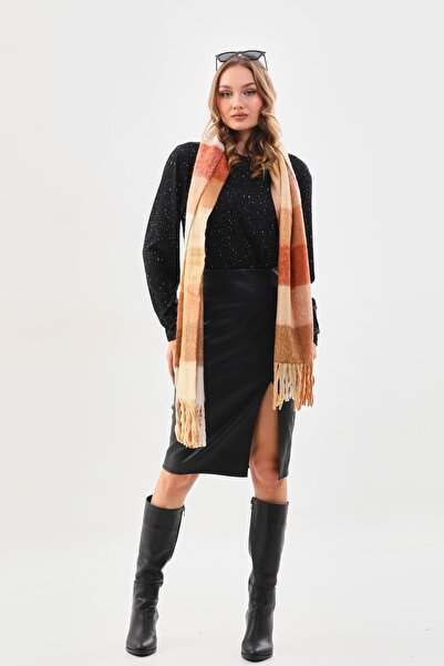 Ritagarcia Eșarfă pentru femei