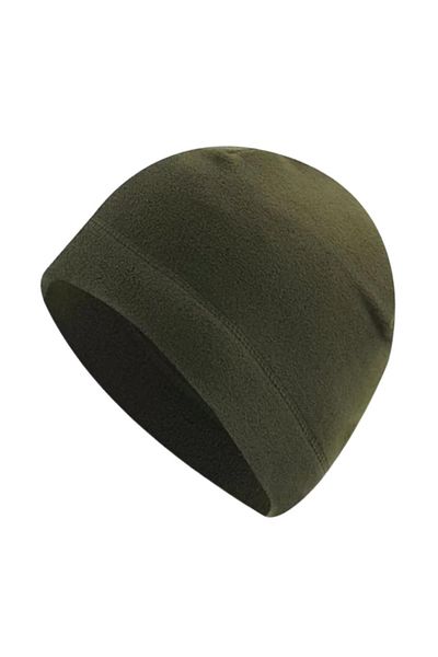 Ritagarcia Polar Winter Khaki Cold Protective Beanie