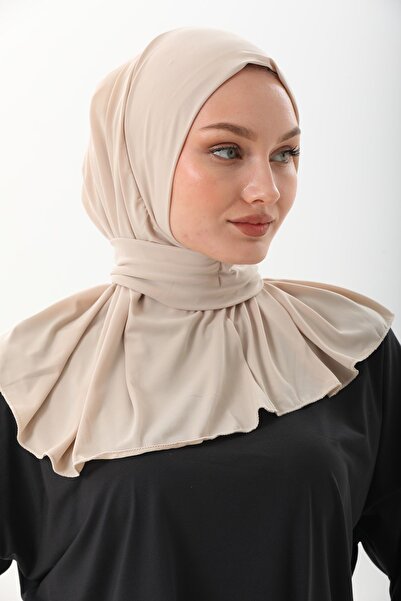 Ritagarcia Σάλι με κουμπωτό κασκόλ