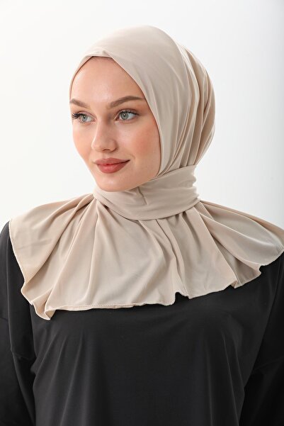 Ritagarcia Σάλι με κουμπωτό κασκόλ