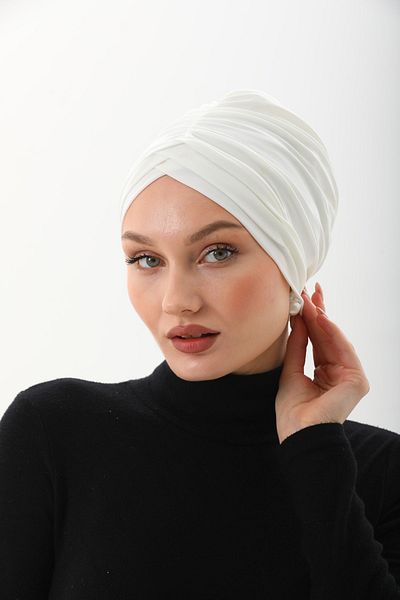 Ritagarcia 3 Banded Bonnet