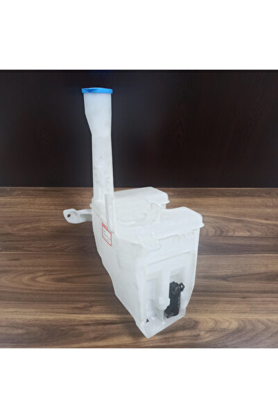 Mıtsubıshı Lancer Cam Su Fıskı Yedeposu Motorlu Kapaklı 2002-2007