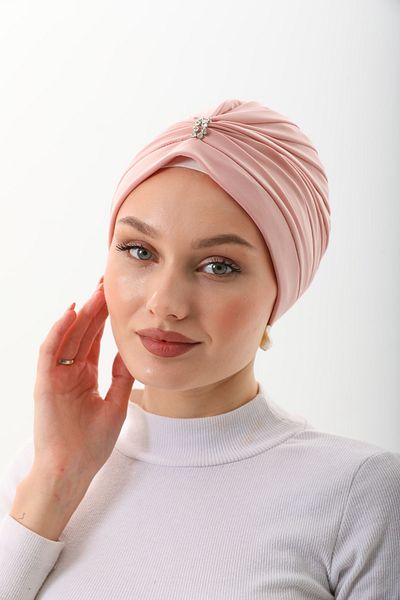 Ritagarcia Cap with Stones