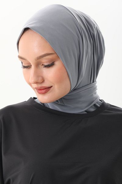 Ritagarcia Snap Scarf Shawl