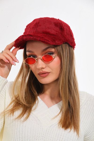Ritagarcia Plush Hat
