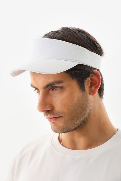 Ritagarcia Visor Cap Visor Tennis Hat