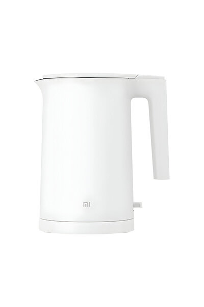 Xiaomi Bhr5927Eu Mi Electric Kettle White Kettle