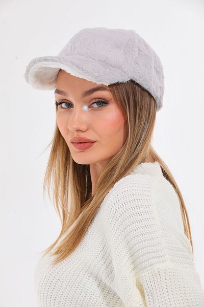 Ritagarcia Plush Hat