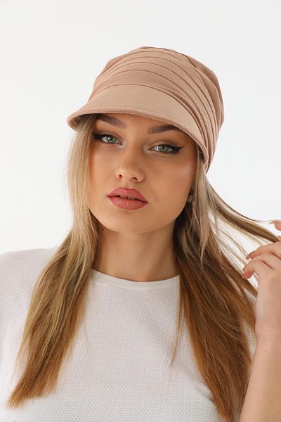 Ritagarcia Mink Trench Safari Bandana - Γραβάτα γείσο
