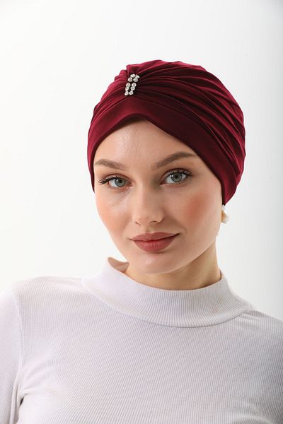 Ritagarcia Cap with Stones
