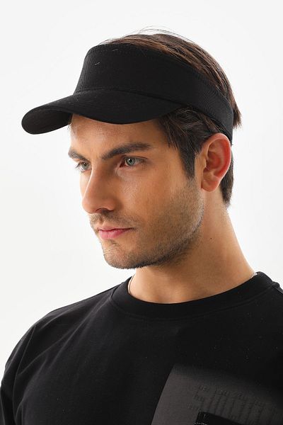 Ritagarcia Visor Cap Visor Tennis Hat