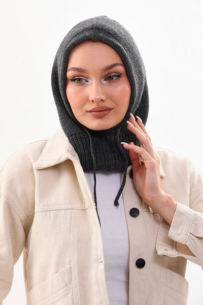 Ritagarcia String Women's Balaclava Beanie Headgear