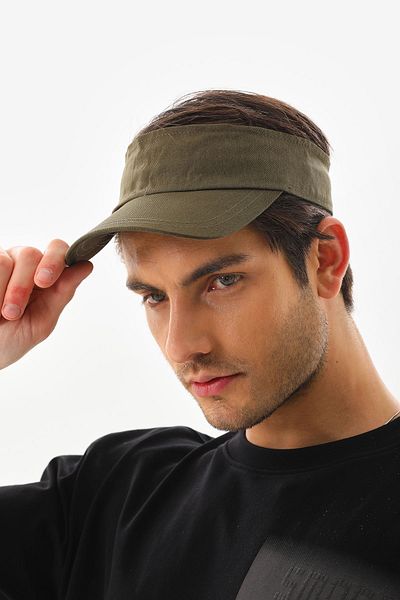 Ritagarcia Visor Cap Visor Tennis Hat