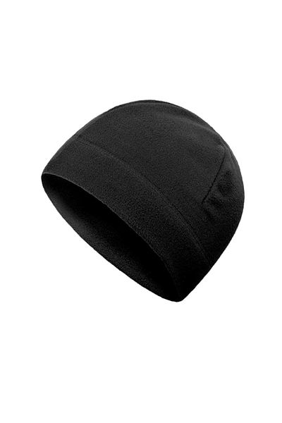 Ritagarcia Polar Winter Black Cold Protective Beanie