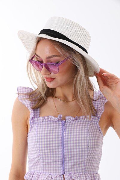 Ritagarcia Ψάθινο καπέλο