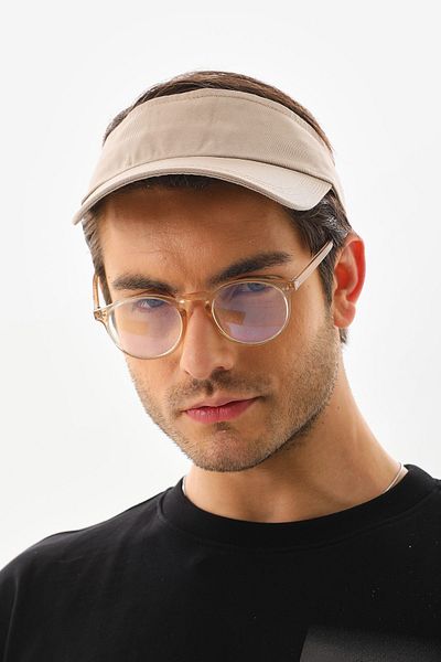 Ritagarcia Visor Cap Visor Tennis Hat