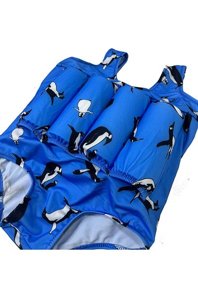 shra mayo non-sinking children's swimsuit