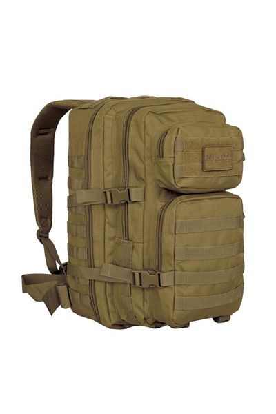 Mil-Tec Τσάντα Unisex Coyote - Μοντέλο 14002205