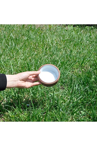 kubat seramik Çerez Mantar Sufle Karides Güveçleri 6'LI PAKET