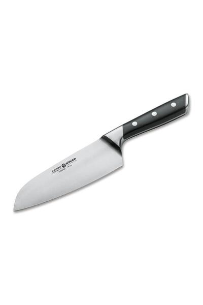 Böker Manufaktur Forge Santoku Bıçak