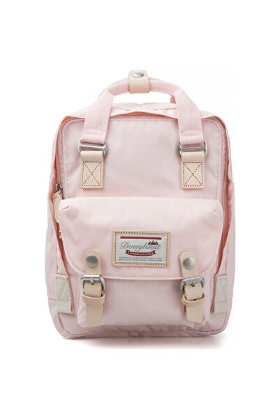 Doughnut Unisex Pudra Outdoor Çanta D010-0091-f-pudra