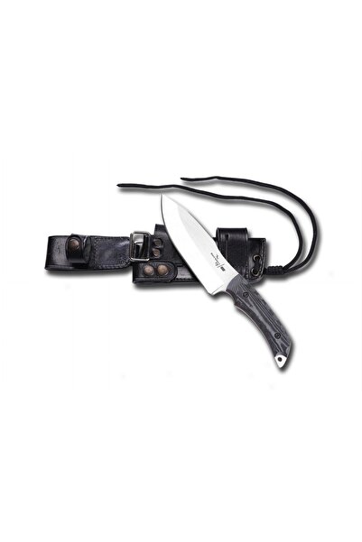 Bora Bıçakları Bora 516 Ma Erk (mikarta - N690) Bıçak