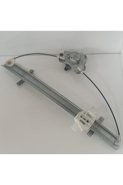 Genel Markalar Hyundai Starex Ön Sağ Cam Krikosu -Elektrikli -Motorsuz