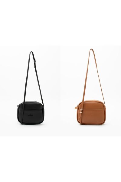 NBİBAGS Package Mini Urban Crossbody Bag