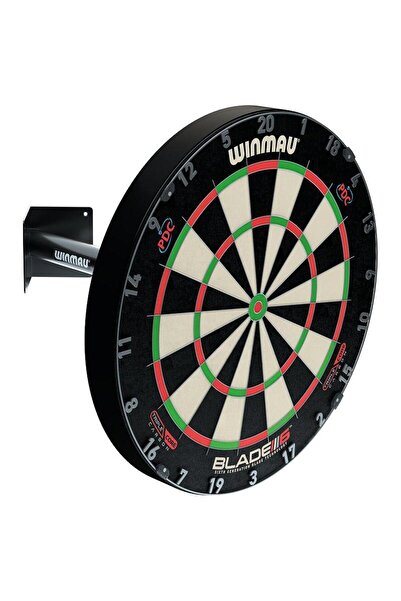 WINMAU Köşe Board Arkalığı