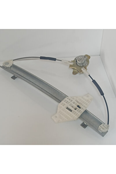 Veka Hyundai Accent 2000-2003 Ön Sağ Cam Krikosu -Manuel