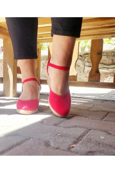 GokceKundura06 Лляні босоніжки