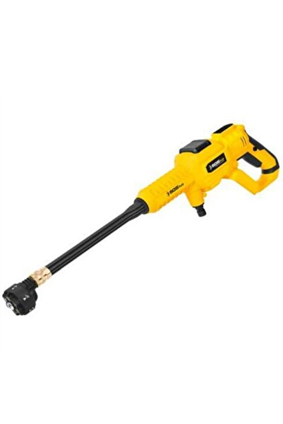 SGS Tek Tabanca Basınçlı Yıkama (aküsüz)