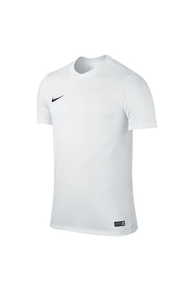 Nike Ανδρική λευκή φανέλα725891-100